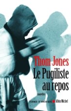 Pugiliste Au Repos (Le)