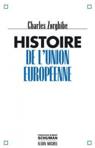 Histoire de L'Union Europeenne