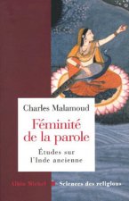 Feminite de La Parole