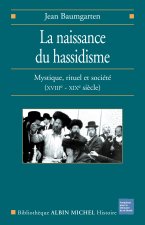 Naissance Du Hassidisme (La)