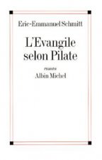 Evangile Selon Pilate (L')