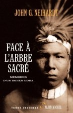 Face A L'Arbre Sacree