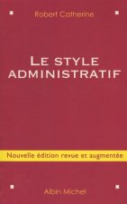 Style Administratif (Le)