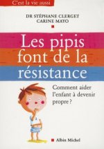 Pipis Font de La Resistance (Les)