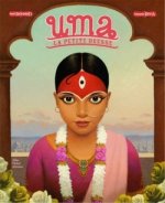 Uma, La Petite Deesse