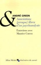 Associations (Presque) Libres D'Un Psychanalyste