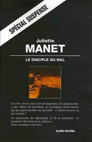 Disciple Du Mal (Le)