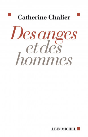 Anges Et Des Hommes (Des)