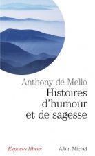 Histoires D'Humour Et de Sagesse