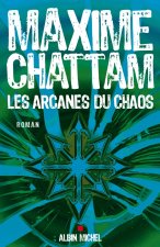 Arcanes Du Chaos (Les)