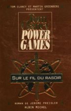 Power Games - Tome 6