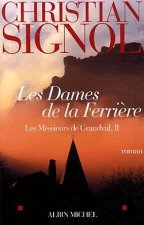 Dames de La Ferriere (Les)