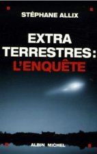 Extraterrestres: L'Enquete