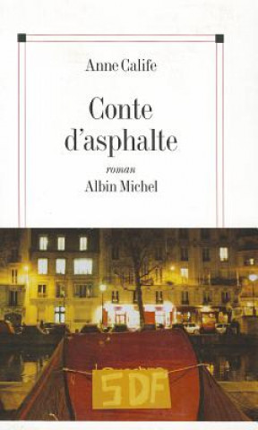 Conte D'Asphalte