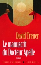 Manuscrit Du Docteur Apelle (Le)