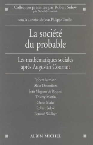 Societe Du Probable (La)