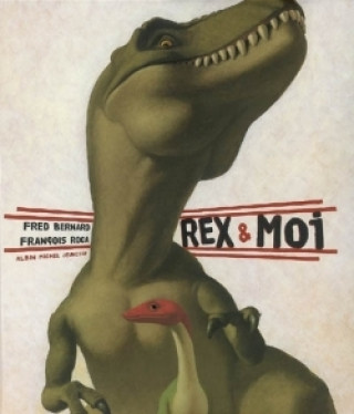 Rex Et Moi