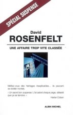 Affaire Trop Vite Classee (Une)