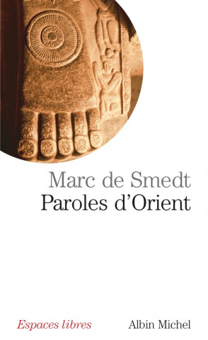 Paroles D'Orient