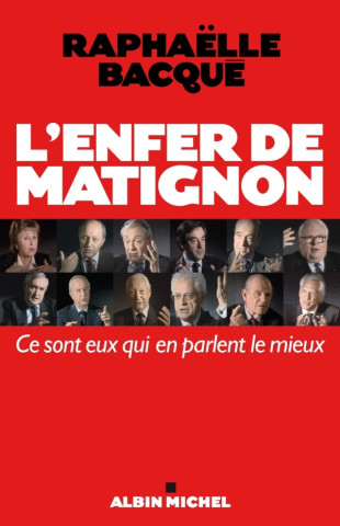 Enfer de Matignon (L')