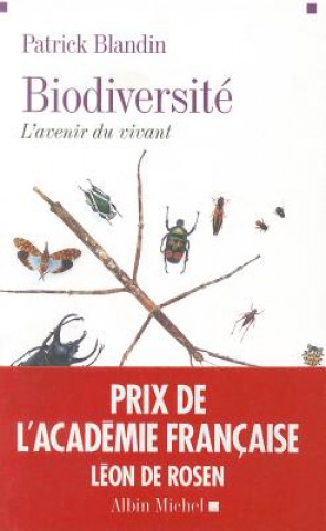 Biodiversite
