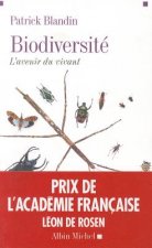 Biodiversite