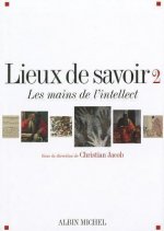 Lieux de Savoir - Tome 2