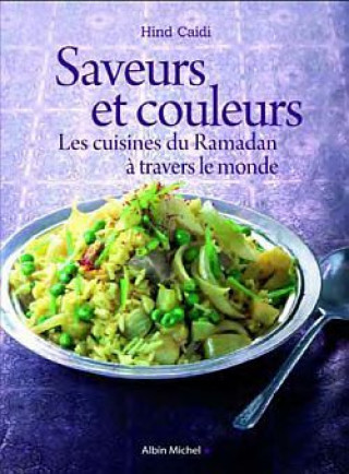 Saveurs Et Couleurs