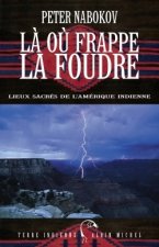 La Ou Frappe La Foudre