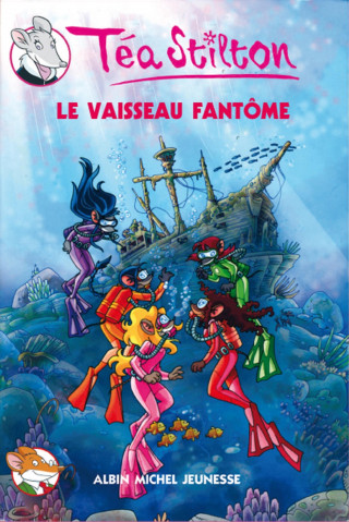 Le Vaisseau Fantome N5