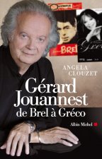 Gerard Jouannest de Brel a Greco