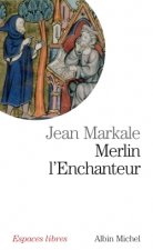 Merlin L'Enchanteur