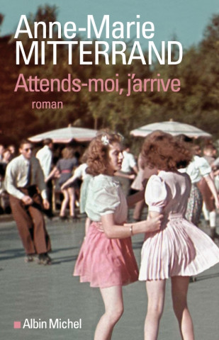 Attends-Moi, J'Arrive