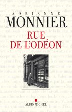 Rue de l'Odeon