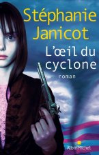 Oeil Du Cyclone (L')