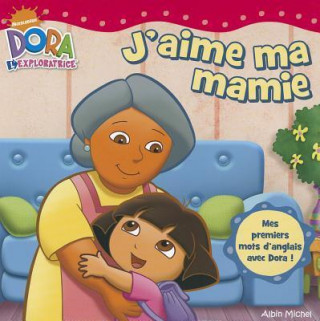 J'Aime Ma Mamie