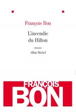 Incendie Du Hilton (L')
