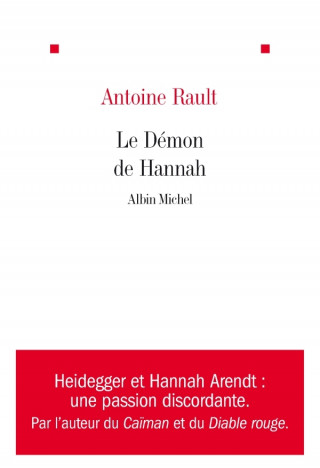 Demon de Hannah (Le)
