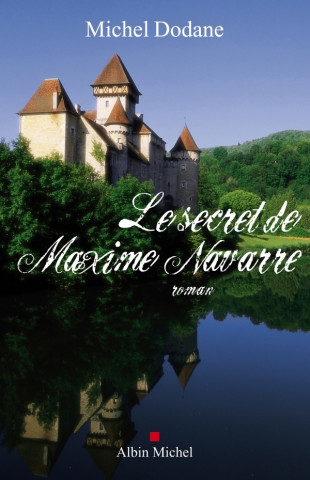 Secret de Maxime Navarre (Le)