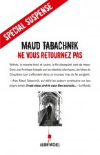 Ne Vous Retournez Pas