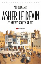 Asher Le Devin