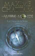 Autre-Monde - Tome 3