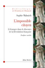 Impossible Citoyen (L')
