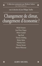 Changement de Climat, Changement D'Economie ?