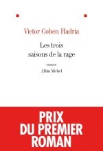 Trois Saisons de La Rage (Les)