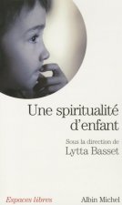 Spiritualite D'Enfant (Une)