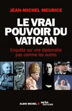 Vrai Pouvoir Du Vatican (Le)