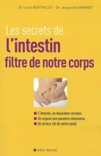 Secrets de L'Intestin, Filtre de Notre Corps (Les)