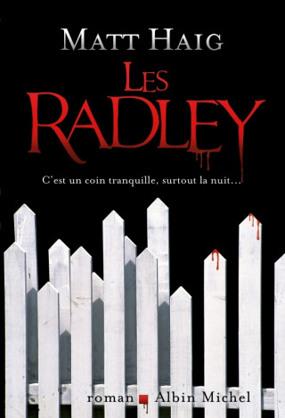Radley (Les)