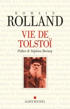 Vie de Tolstoi